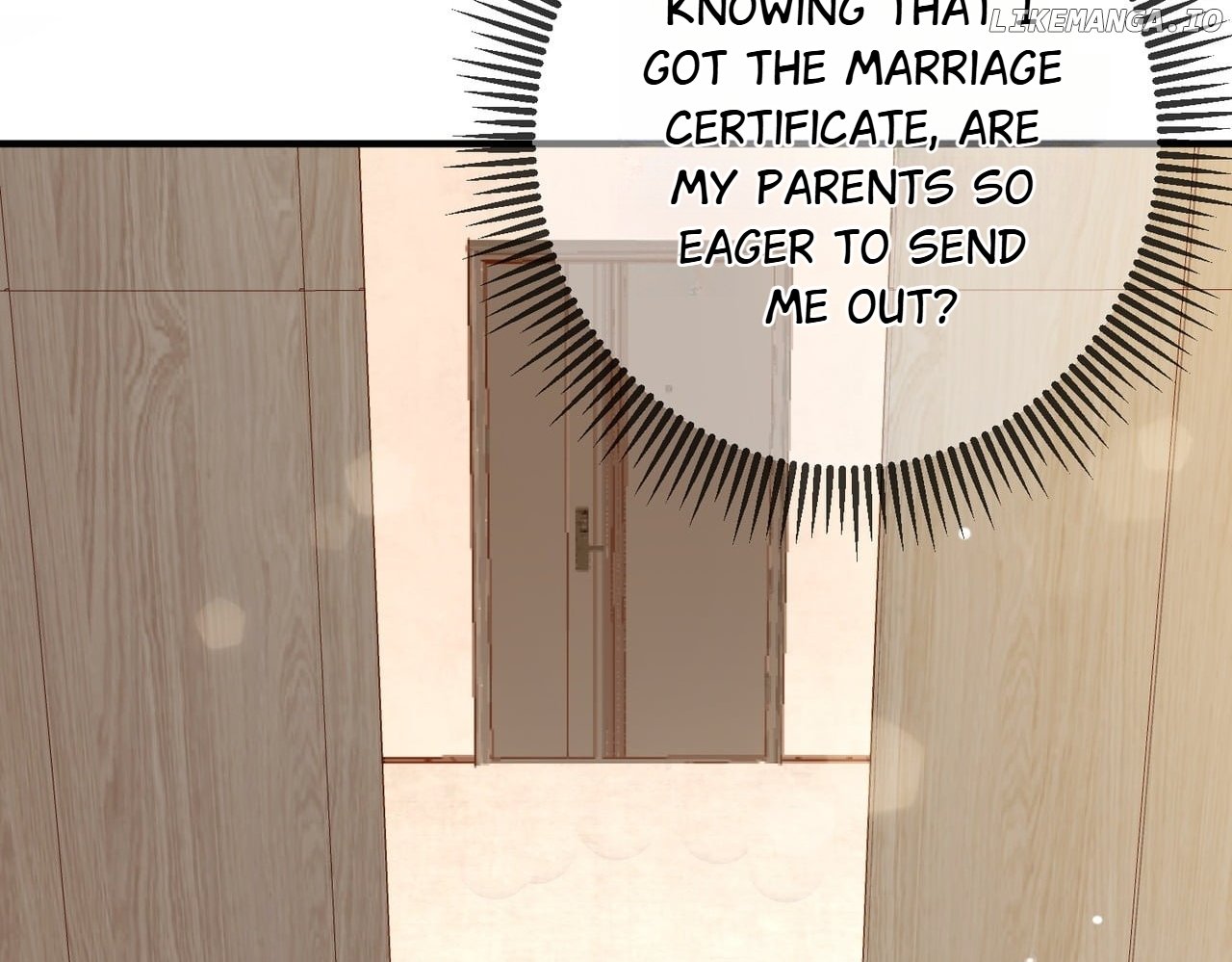 100-Day Warm Marriage Chapter 4 - page 3